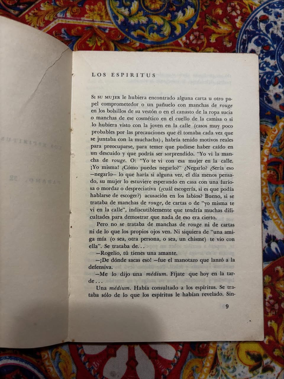 Páramo - Imagen 4