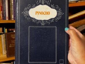 Pinocho