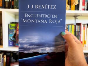 Encuentro en “montaña roja”