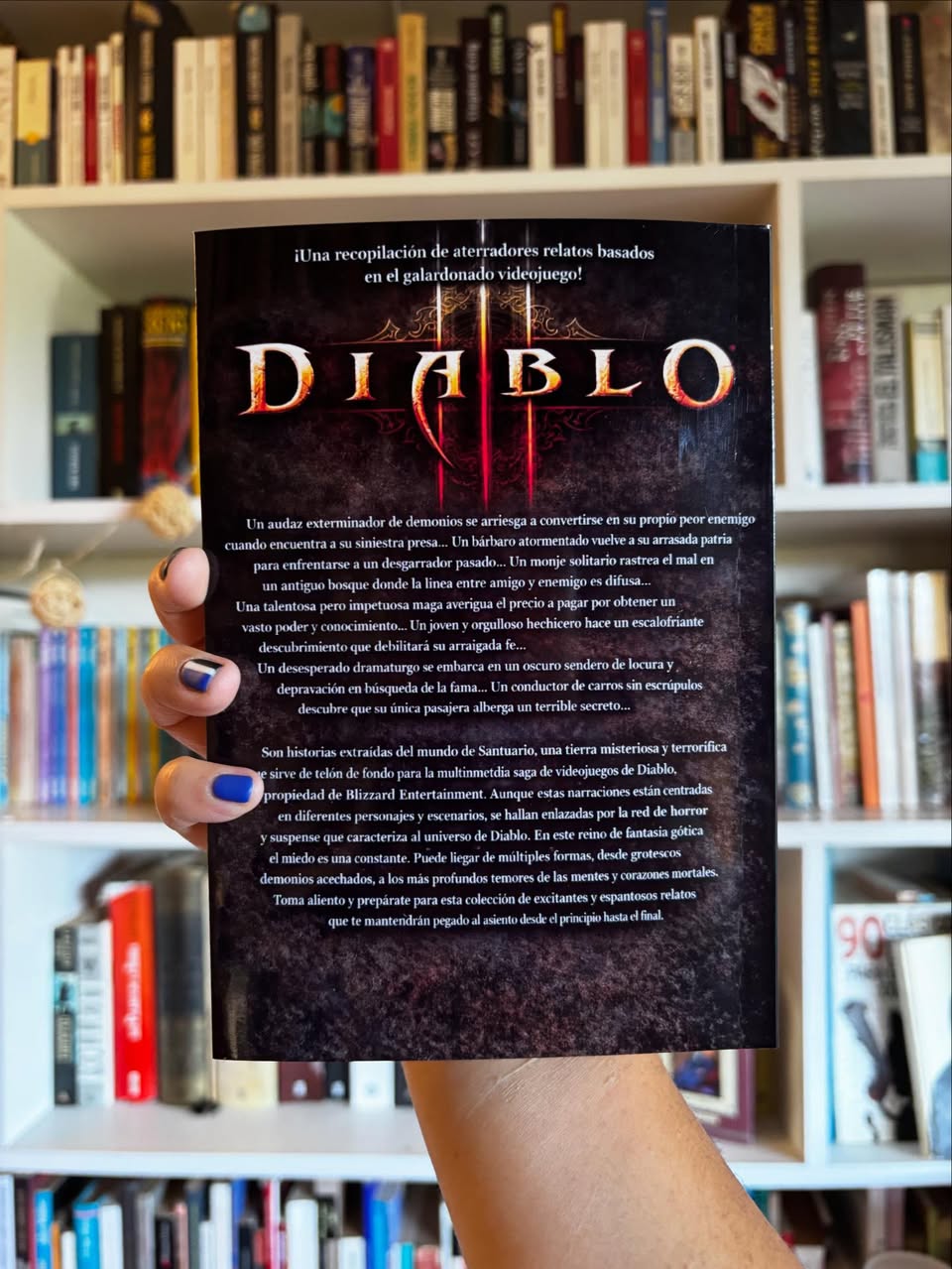 DIABLO III: Lucha contra la oscuridad - Imagen 4