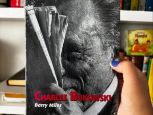 Charles Bukowski