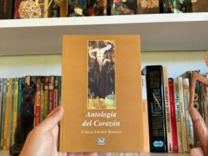 Antología del Corazón