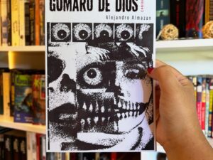 Gumaro de Dios.