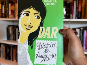 Diario de Ana María
