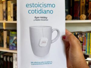 Estoicismo cotidiano