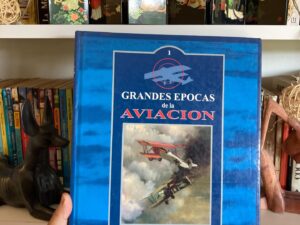 Grandes épocas de la Aviación