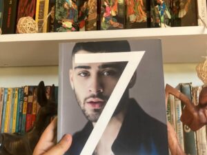 Z. Zayn