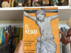 El Mesías