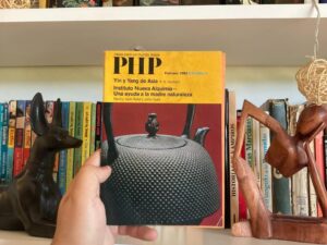 Ideas para un mundo mejor Php - Febrero 1982