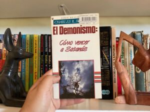 El Demonismo