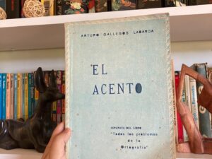 El Acento