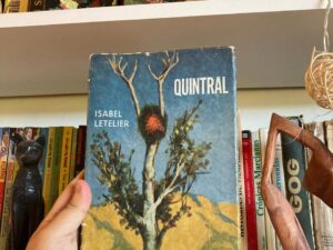 Quintral