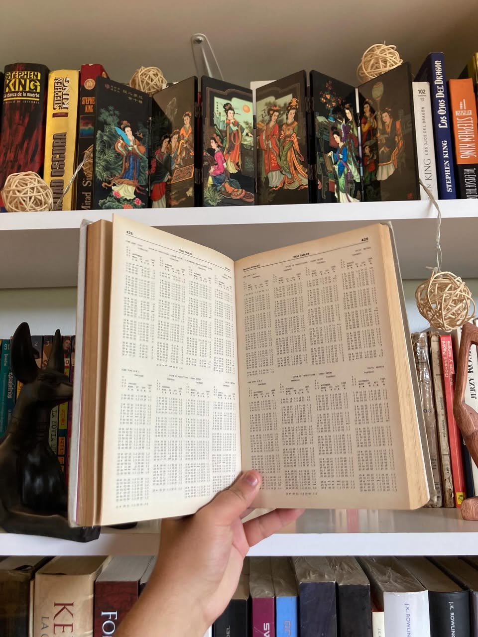 Brown’s Nautical Almanac Daily Tide Tables - Imagen 5