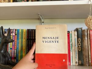 Mensaje Vigente