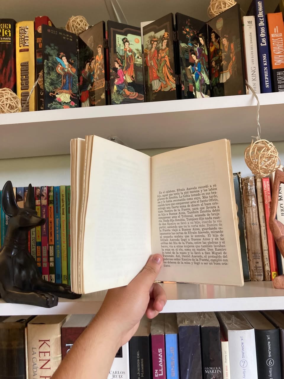 El Manual De Los Inquisidores - Imagen 5