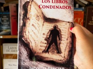 Los libros condenados