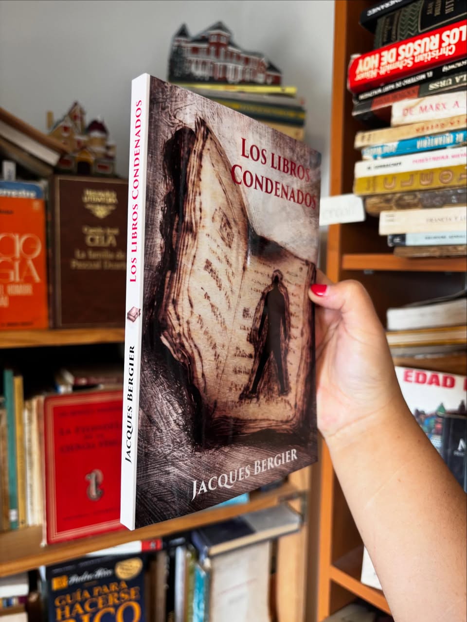 Los libros condenados - Imagen 2
