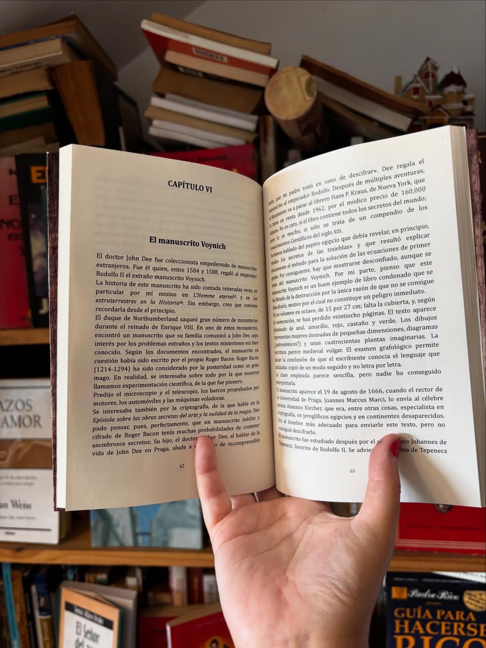 Los libros condenados - Imagen 4
