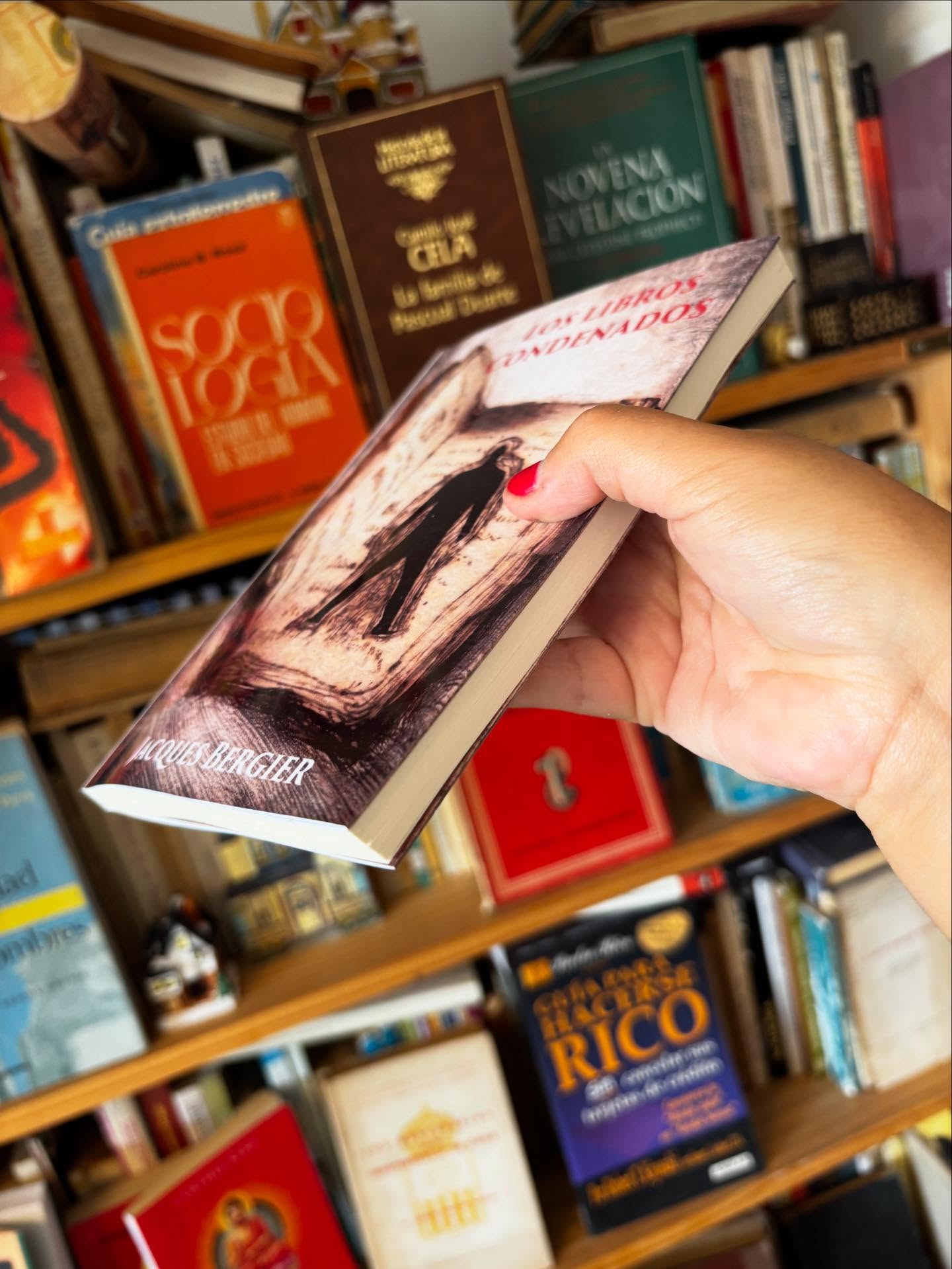 Los libros condenados - Imagen 5