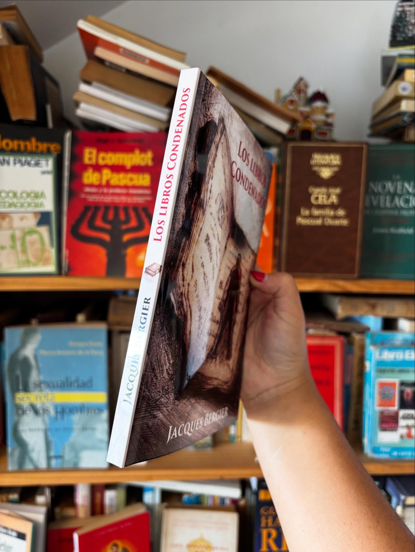 Los libros condenados - Imagen 6