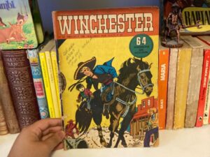 Winchester