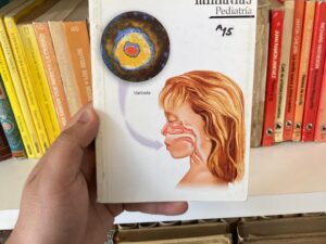Libros de medicina