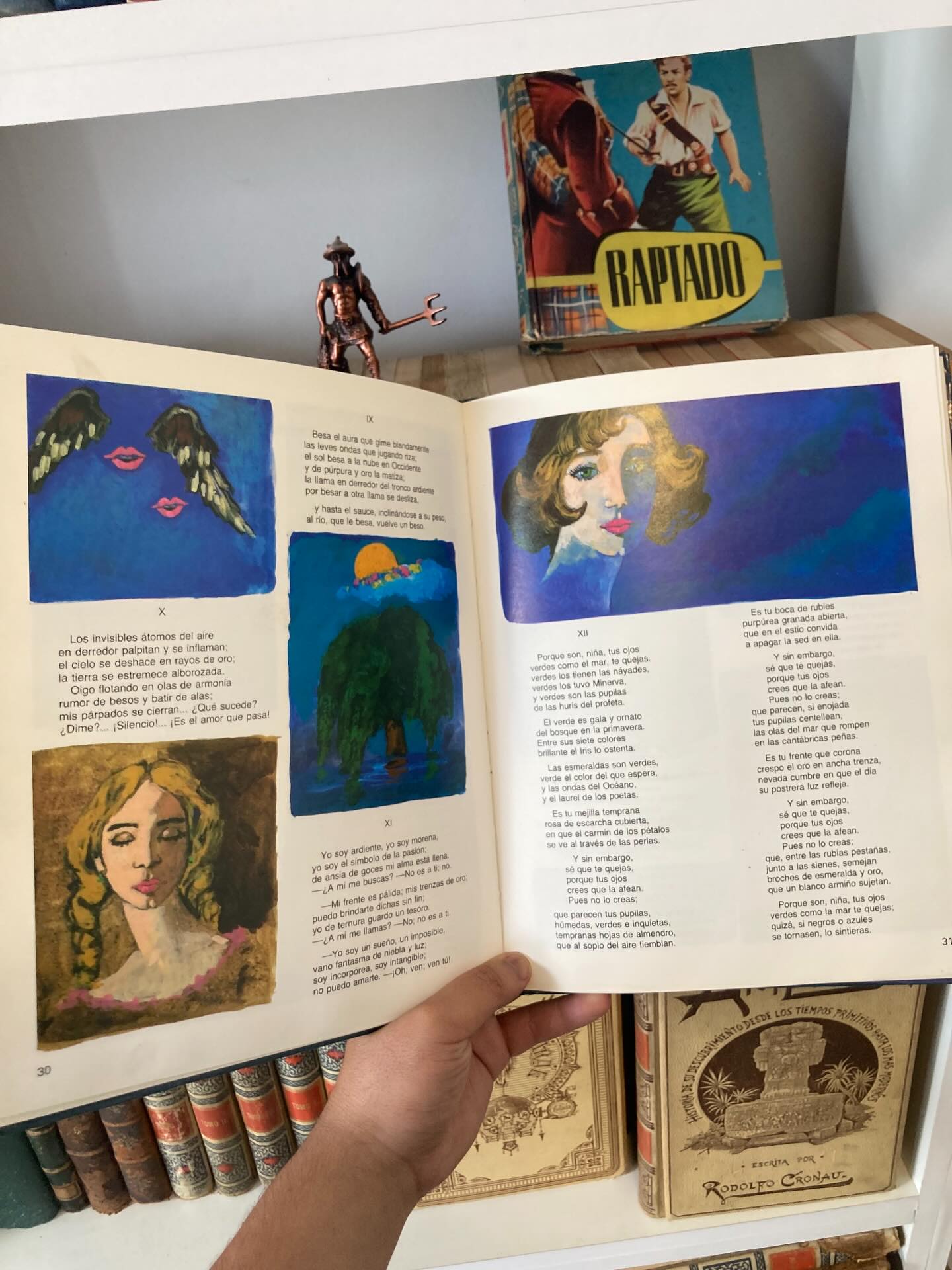 Bécquer y los niños - Imagen 4