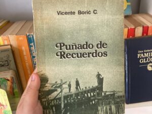 Puñado de Recuerdo
