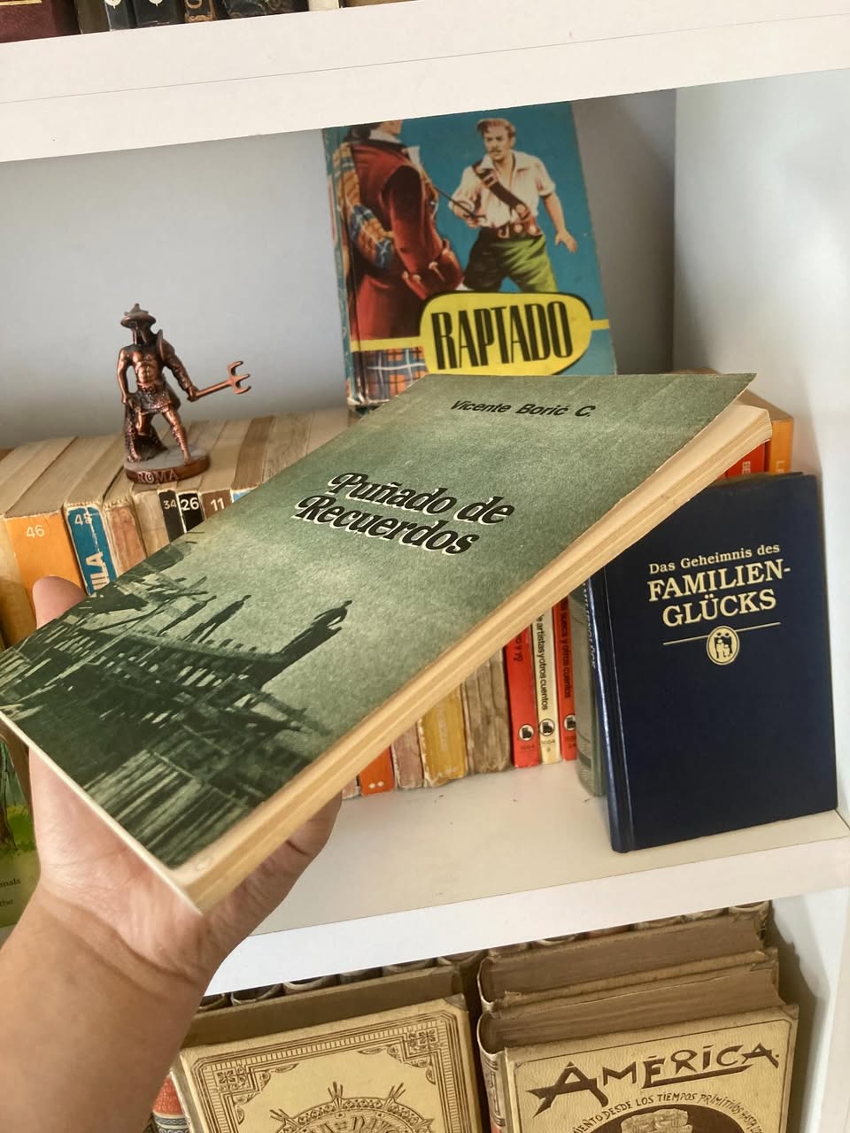 Puñado de Recuerdo - Imagen 2