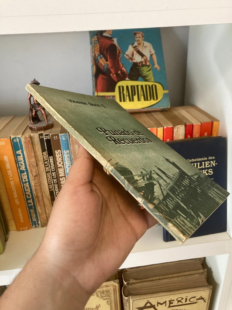 Puñado de Recuerdo - Imagen 3