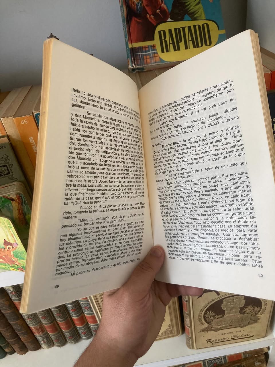 Puñado de Recuerdo - Imagen 4