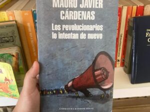 Los Revolucionarios lo intentan de nuevo