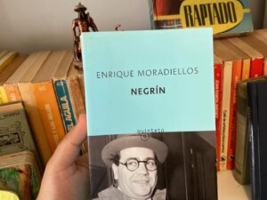 Negrín