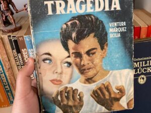 Su propia tragedia