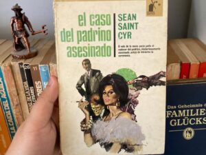 El caso del padrino asesinado