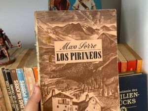Los Pirineos