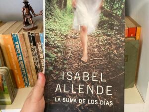 La suma de los días