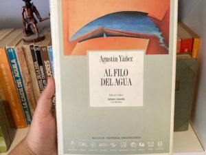 Al filo del agua