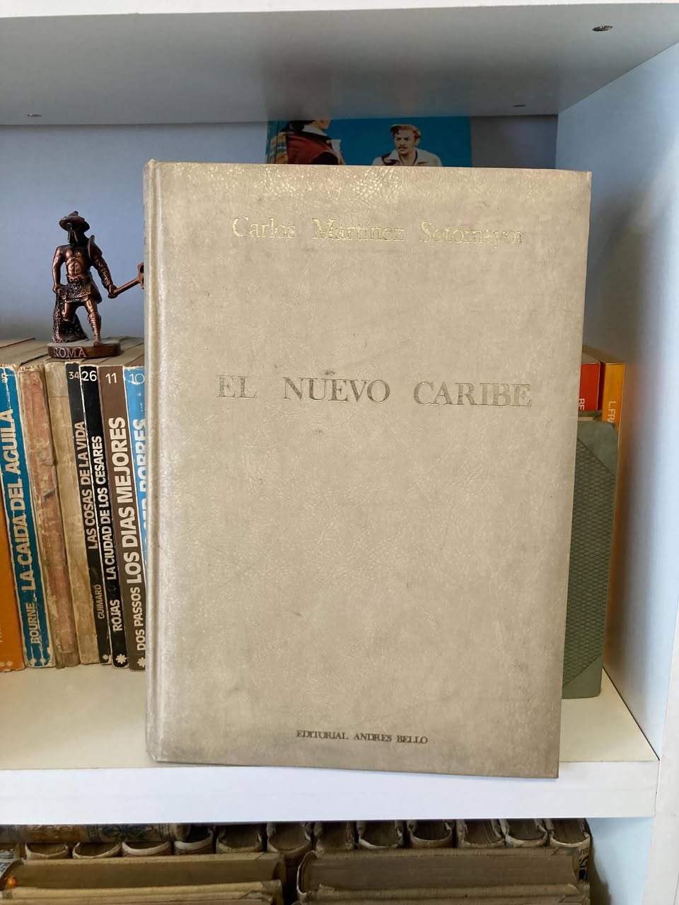 El Nuevo Caribe