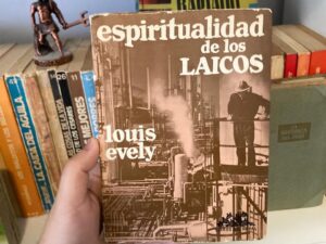 Espiritualidad de los Laicos