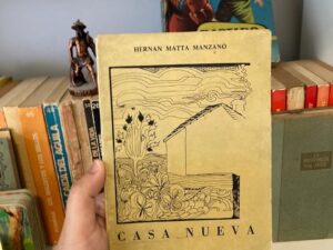 Casa Nueva