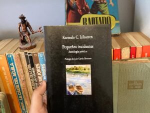 Pequeño Incidente