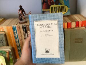 La Regenta