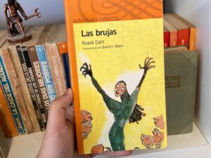 Las Brujas