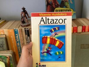 Altazor