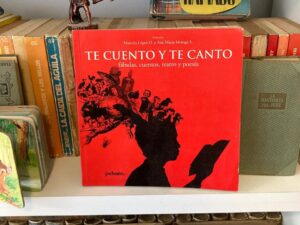 Te cuento y te canto