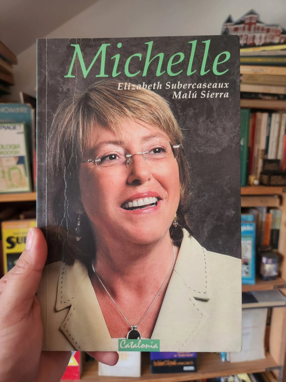 Michelle