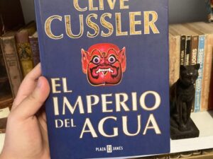 El imperio del agua