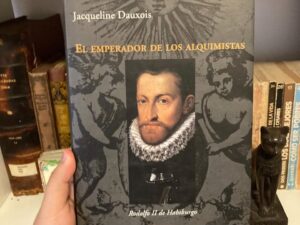 El emperador de los alquimistas