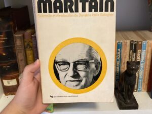 Maritain